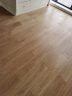 霍克林 纯实木地板 原木地板家用商用大尺寸自然健康环保加厚耐磨 白橡-盛夏光年 晒单实拍图