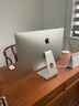 苹果 (Apple)  imac 二手苹果一体机电脑台式主机 21.5/27英寸超薄 4K/5K 办公设计剪辑游戏 京拍优品 | 一机一检 27寸096【高配|福利秒杀】i7-16-1TB 实拍图