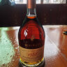 人头马（Remy Martin）1738皇家礼赞 香槟区干邑白兰地酒 海外进口洋酒 CLUB级 送礼 1738 700mL 1瓶 礼盒装-有码 实拍图