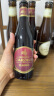 SWINKELS FAMILY BREWERS【酒杯礼盒】CORNET比利时进口 橡树风味精酿黄金啤酒 330ml*4瓶 4瓶Cornet啤酒+1支Cornet酒杯 实拍图