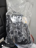麦格霍斯（MAGFORCE）麦格霍斯新品机动高能夹克C1106男休闲防风保暖修身夹克剑齿虎 黑色 3XL 实拍图