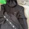 彪马（PUMA）男子 基础系列 针织卫衣 849590-01黑色 亚洲码L(180/100A)  晒单实拍图