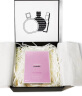 香奈儿（Chanel）邂逅柔情淡香水100ml礼盒装 粉邂逅 生日礼物送女友老婆 实拍图