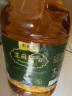 索米亚宁夏 亚麻籽油5L 低温压榨一级 胡麻油适用于孕妇月子食用油 实拍图