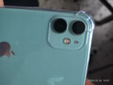 Apple iPhone11 苹果11 二手苹果手机 游戏手机 4G双卡双待 国行全网通 绿色 95新精选靓机256G【可选电池100+三年店保】 实拍图