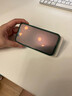 0度官方旗舰店品牌直营苹果13手机膜iPhone13ProMax iPhone13Pro钢化膜康宁玻璃稀土护眼抗蓝光 iPhone13Mini-5.4英寸 康宁AG防眩护眼版-八项防护 实拍图