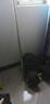 华亚（HUAYA环保哑铃杠铃套装组合男士举重杠铃 家用健身器材 80KG 哑铃杠铃两用套装组合 实拍图