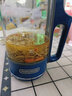 阅客【红茶组合礼盒】金骏眉红茶叶新茶正宗浓香高山春茶罐装送礼 金骏眉1罐+小种1罐 送青瓷茶具 实拍图