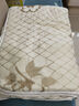 雅鹿·自由自在新疆提花大豆棉花胎被子春秋被芯棉絮垫被4斤150*200cm 实拍图