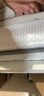 慕思（de RUCCI）床垫1.8x2米 乳胶床垫薄垫无弹簧分区垫适用榻榻米薄垫云朵垫S169 5cm平面乳胶款/外套可拆洗-001A 1500*2000 实拍图