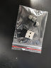 诺咪雅R50金属材质 多功能翻页笔教师用 触屏书写字适用多品牌希沃白板一体机ppt翻页器红光激光笔充电 实拍图