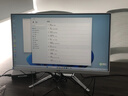 宏碁（acer）23.8英寸一体机台式电脑整机高配支持DeepSeek办公家用游戏 14代i5-14400 16G 512G固态 实拍图
