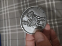 古玩古董袁世凯骑马洪宪纪元银元袁大头光绪古钱币古代一级工艺品 实拍图