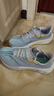 李宁飞电4CHALLENGER丨全掌碳板跑步鞋男透气马拉松竞速鞋ARMU005 实拍图