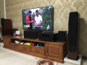 惠威（HiVi）RM600AHT 家庭影院音响客厅电视音响套装5.0立体声道木质HIFI落地音箱 需搭配功放 实拍图