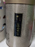 公和厚庐山一级云雾茶 2024新茶绿茶明前春茶新茶散茶罐装125g 实拍图