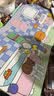 小企鹅乔比专注力养成翻翻书(套装3册）乐乐趣 0-6岁 幼儿启蒙宝宝早教书籍  实拍图