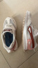 江博士DR·KONG幼儿运动鞋春秋款儿童小白鞋C10201W031白色 实拍图