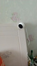 小米智能摄像机标准版2k 家用监控摄像头红外夜视AI人形跟踪延时摄影超清晰摄像头 标准版2k+32G卡 实拍图