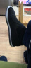 维致老北京布鞋男 传统千层底 夏季一脚蹬工作鞋老人鞋 WZ1003 布面44 实拍图