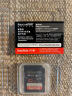 闪迪（SanDisk）32GB SD存储卡 U3 C10 V30 4K 至尊超极速版内存卡 读速95MB/s 写速90MB/s 捕捉4K超高清 实拍图