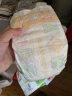 花王妙而舒Merries(日本进口)纸尿裤S82片(4-8kg)小号婴儿尿不湿纸尿片柔软透气超大吸收 实拍图