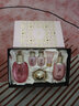 后（The history of Whoo） 韩国进口后套装天气丹套盒水妍拱辰享雪玉凝礼盒女士护肤品节日 水妍水乳霜6件套【清爽补水】 实拍图
