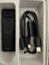 苏维1080p高清会议记录仪DV摄像机摄像头高清家用监控户外记录仪随身便携式录像机穿戴背夹式录像神器 25款长续航超清德国镜头夜视记录仪 无内存版 实拍图