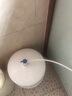 康佳 KONKA净水器家用直饮加热一体净热饮水机套装壁挂式管线机RO反渗透厨下式净水器全屋净水机前置过滤器 净水器+前置丨包安装 实拍图