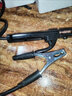 德力西 电焊机250家用小型单电压220v逆变直流两相电手工焊机 裸机【250新款大功率】 实拍图