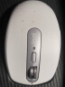 罗技（Logitech）适用Mac苹果电脑 MX Anywhere 3无线蓝牙双模鼠标 商务办公 便携鼠标 跨设备控制-太空银 晒单实拍图
