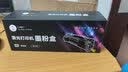 才进适用惠普M283fdw硒鼓黑色M255dw M282nw M283fdn粉盒M283cdw打印机碳粉盒hp206A W2110A复印机墨盒无芯片 实拍图