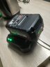 大有大有20V锂电电池充电器5150/闪充/标充/20V锂电一机多用原装通用 大有5.0电池（进口芯三星） 实拍图
