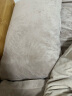 京东京造 220g牛奶绒冬季A类床品四件套 INS风设计 1.5米床 暮霞 晒单实拍图