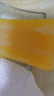 雕牌肥皂 洗衣皂 透明皂 深层去渍 家用家庭装 102g 6块 【独立包装】青柠香 实拍图