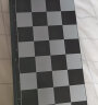 UB友邦磁性折叠国际象棋金银中号3810A 实拍图