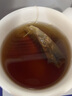 red seal 新西兰进口天然养生低卡低糖花茶水果茶经期顺产孕妇冲泡茶20包 孕妈必备-覆盆子叶玫瑰茶 实拍图