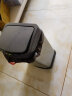 尔蓝不锈钢垃圾桶 智能感应垃圾桶带盖客厅厨房卫生间厕所AL-GB206 实拍图