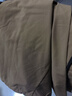 美津浓（MIZUNO）户外春秋锋衣男女防风防水风衣情侣外套RTA2CC3105 实拍图
