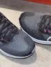 耐克（NIKE）男子耐克飞马公路跑步鞋 AIR ZOOM PEGASUS 39 DH4071-010 39 实拍图