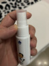 特必达微贝达医用冷敷水凝胶儿科护理敷料儿童喷雾型30ml/瓶 1盒 实拍图