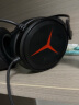 联想（Lenovo）拯救者StarY360 USB7.1声道游戏耳机头戴式有线电脑电竞耳机耳麦 麦克风 带线控 黑色R9000P/R7000 晒单实拍图