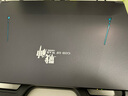 神舟（HASEE）战神Z7/T7/Z8系列笔记本电脑 英特尔酷睿处理器 RTX3050/3060性能独显游戏本 Z7DA5NS:i5/3050/16G/512G 实拍图