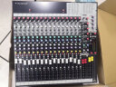 声艺（Soundcraft） EFX8 12 FX16II三段均衡专业模拟调音台 声艺GB30话放四编组带效果会议舞台演出调音台 FX16ii 16路调音台 实拍图