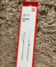 双立人（ZWILLING）西餐餐具不锈钢刀叉套装牛排沙拉意面刀叉餐具2件套尖头刀叉2件套 实拍图