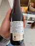 TRAPPISTES ROCHEFORT罗斯福 8号啤酒 修道士精酿 330ml*6瓶 比利时进口 春日出游 实拍图