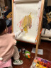 蒙玛特(Mont Marte)油画框6个装30*40cm 丙烯油画颜料学生画画工具棉布油画布板套装 美术油画布框CHCS30406 实拍图