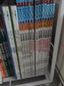 公文式教育：4岁+专注力思维训练（共6册）儿童全脑开发幼儿专注力训练 数字思维逻辑书全面锻炼思维能力 实拍图
