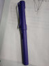 LAMY德国进口 凌美(LAMY)狩猎者钢笔墨水笔礼品笔套装礼盒 含吸墨器+墨胆 小礼盒 高颜值送学生老师 紫罗兰F尖(墨囊礼盒) 实拍图