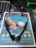 ENKOR恩科（ENKOR）骨传导耳机蓝牙无线耳机跑步运动游泳IPX8级防水32G内存MP3适用于苹果华为小米手机 晒单实拍图